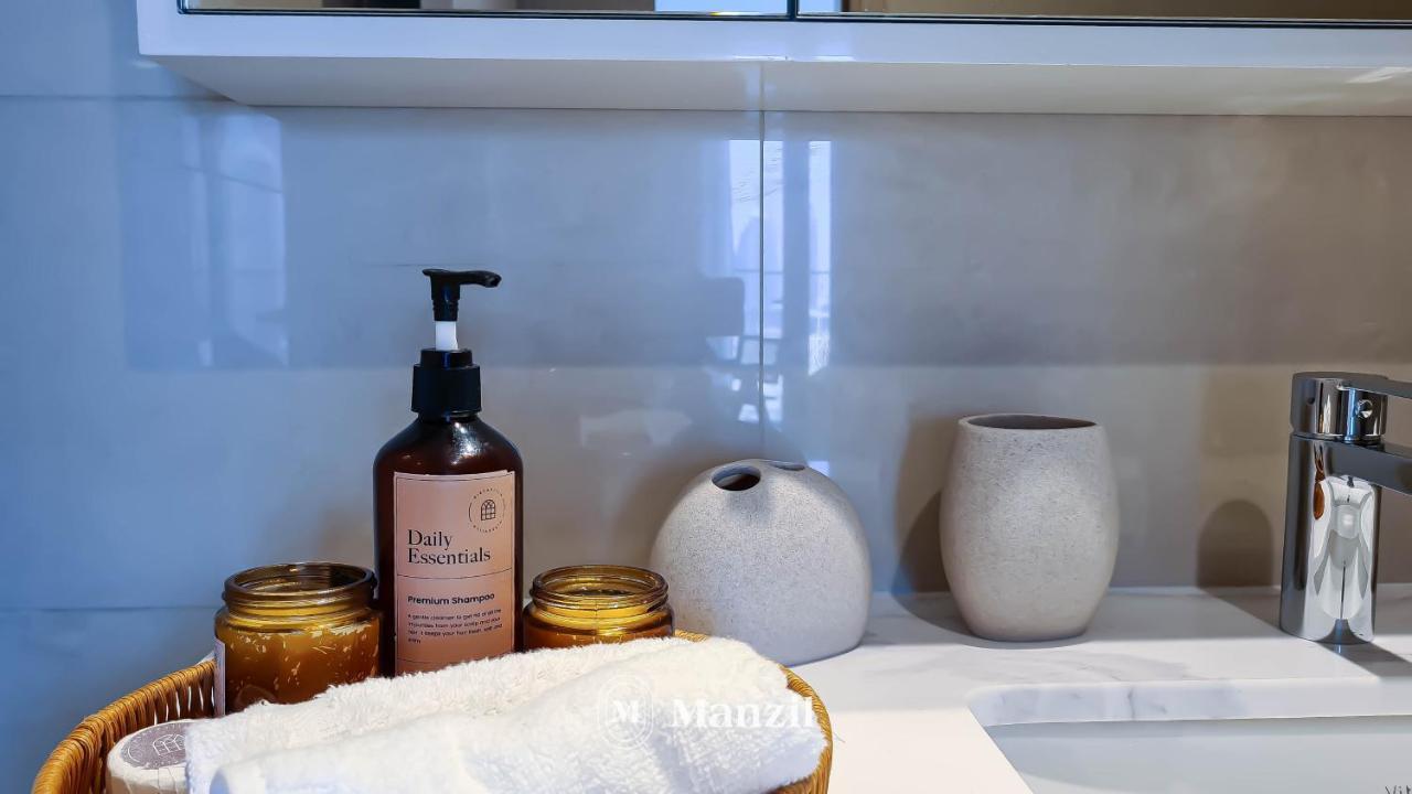 Manzil - Ultra Luxury 2br With Burj Khalifa Views From Balcony And Near Mall Appartement *