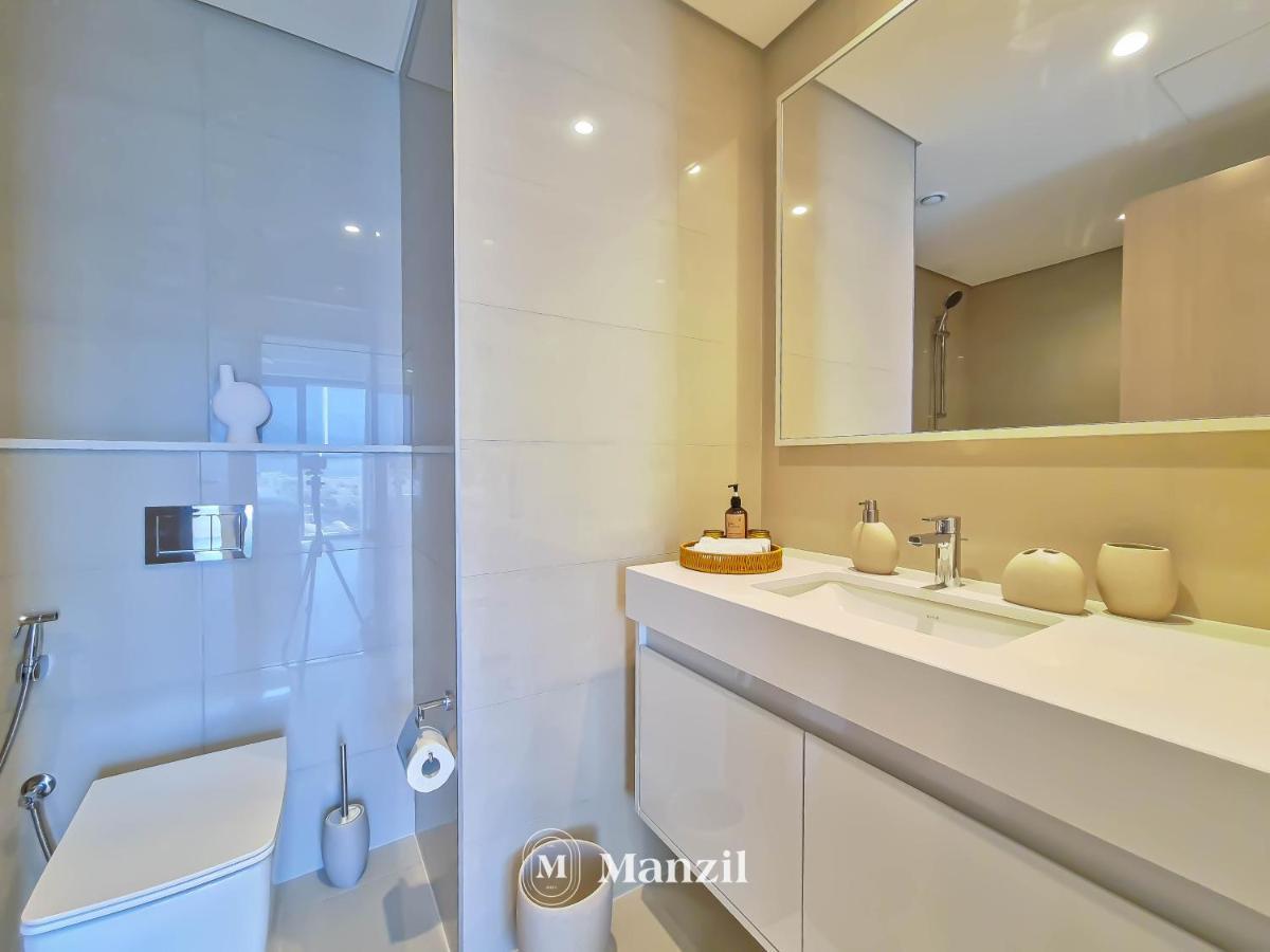 Appartement Manzil - Ultra Luxury 2br With Burj Khalifa Views From Balcony And Near Mall *