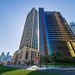 Manzil - Ultra Luxury 2Br With Burj Khalifa Views From Balcony And Near Dubai Mall
