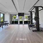 Manzil - Ultra Luxury 2Br With Burj Khalifa Views From Balcony And Near Dubai Mall